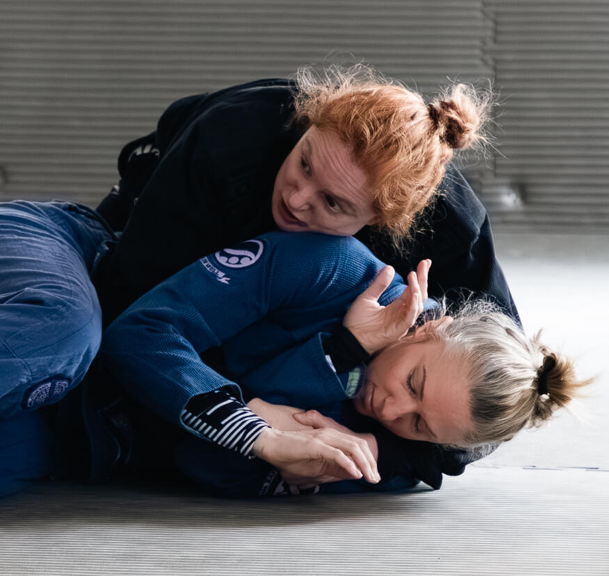 Untitled PMA BJJ Brazilian Jiu Jitsu, covering Rayleigh, Southend-on-Sea and Thorpe Bay in Essex