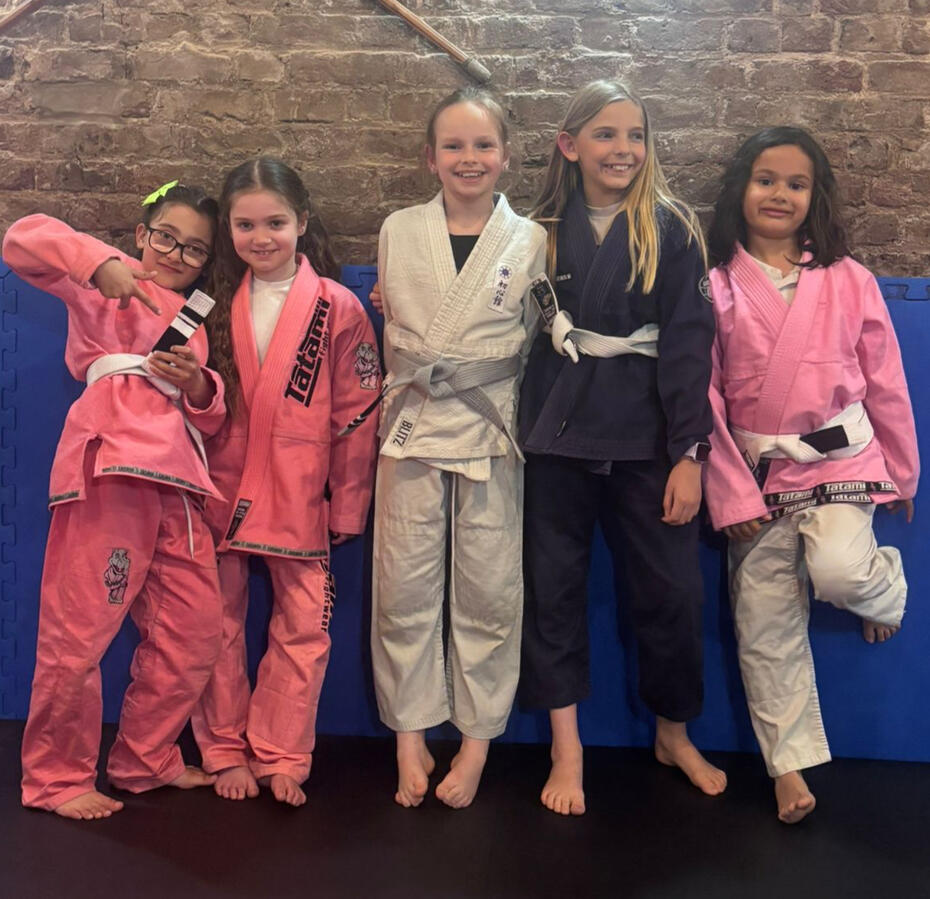 Untitled PMA BJJ Brazilian Jiu Jitsu, covering Rayleigh, Southend-on-Sea and Thorpe Bay in Essex | Southend Combat Academy