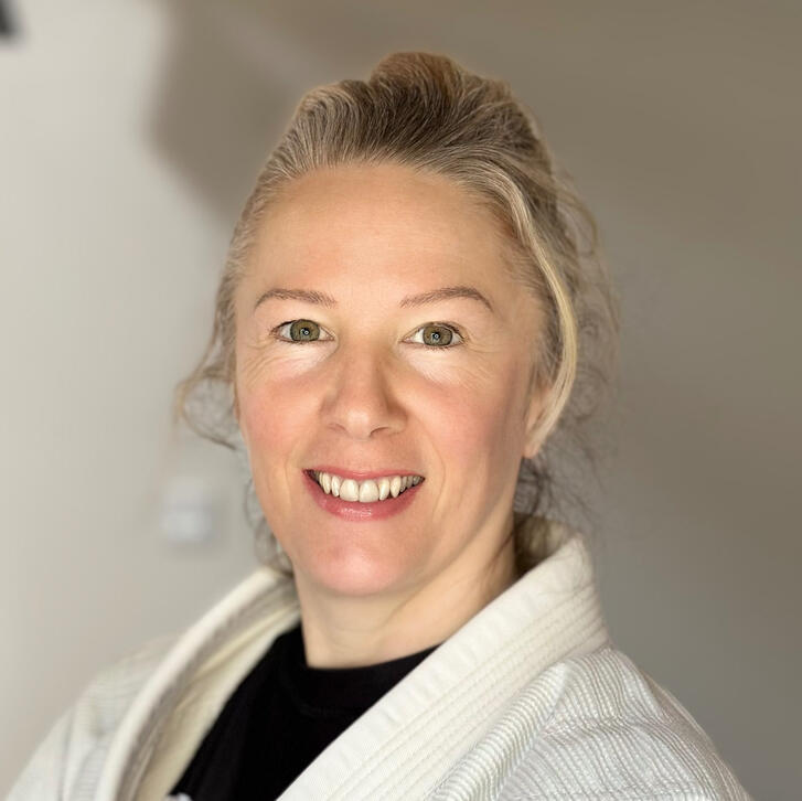 BJJ is the new Padel - PMA Brazilian Jiu Jitsu, covering Southend on Sea and Thorpe Bay in Essex | Beginners BJJ starting June 2026