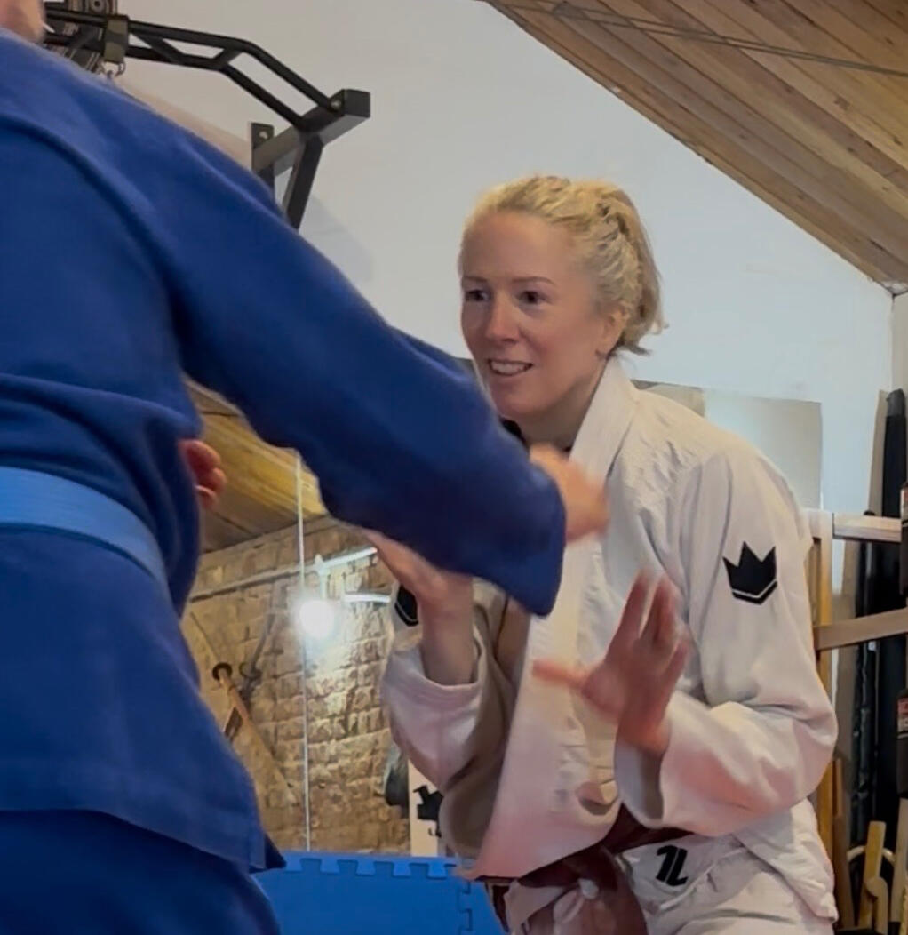 PMA BJJ Southend on Sea | Brazilian Jiu Jitsu, covering Southend-on-Sea, Shoeburyness and Thorpe Bay in Essex. Beginners Class