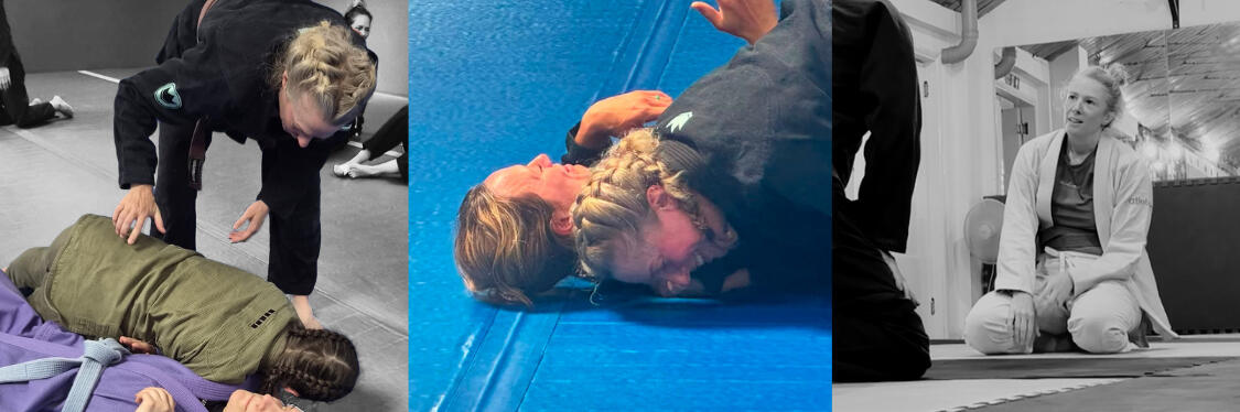 PMA BJJ Southend on Sea | Brazilian Jiu Jitsu, covering Southend-on-Sea, Shoeburyness and Thorpe Bay in Essex. Coaches Kirsty Wilson